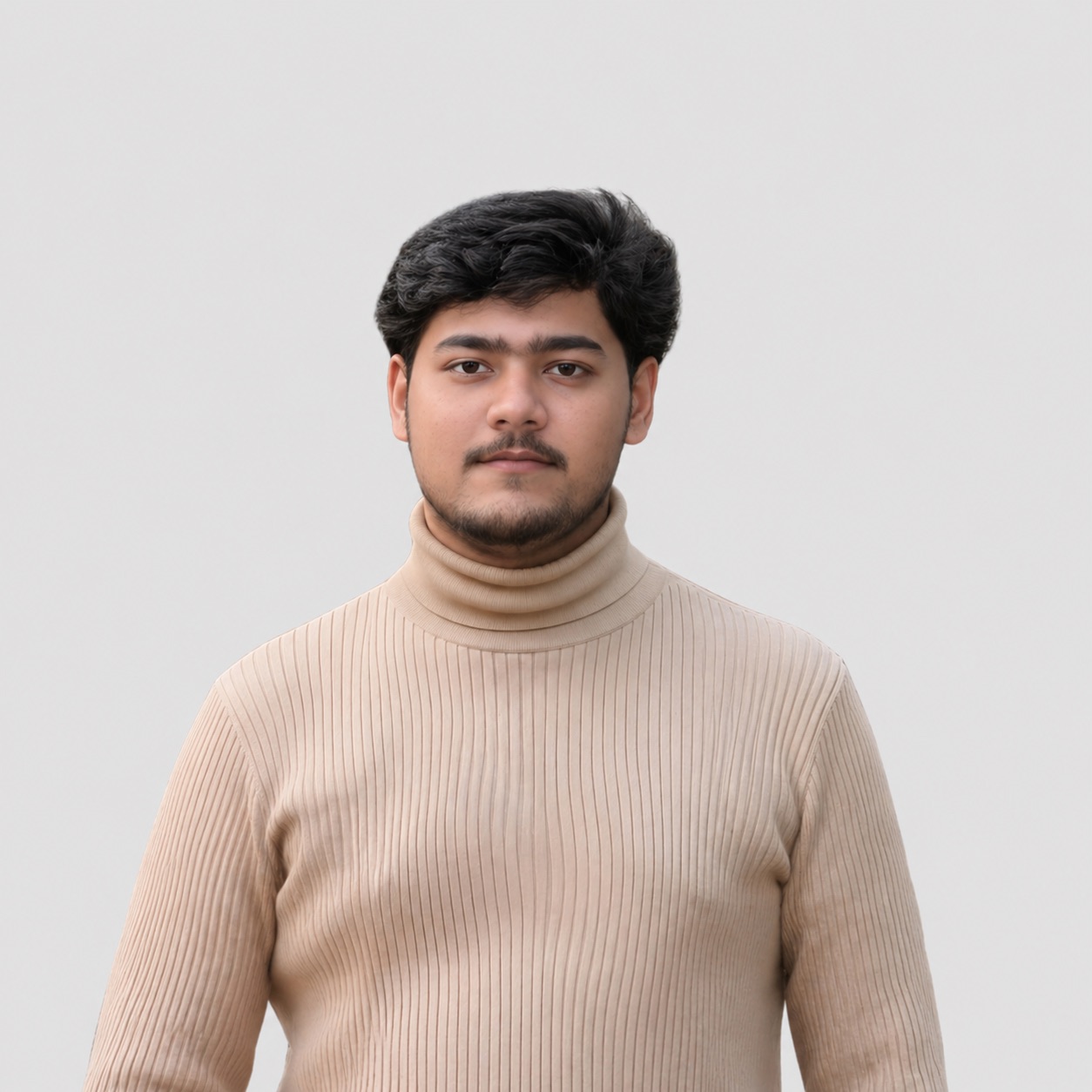 Aman Undirwade, Founder and Strategy Lead