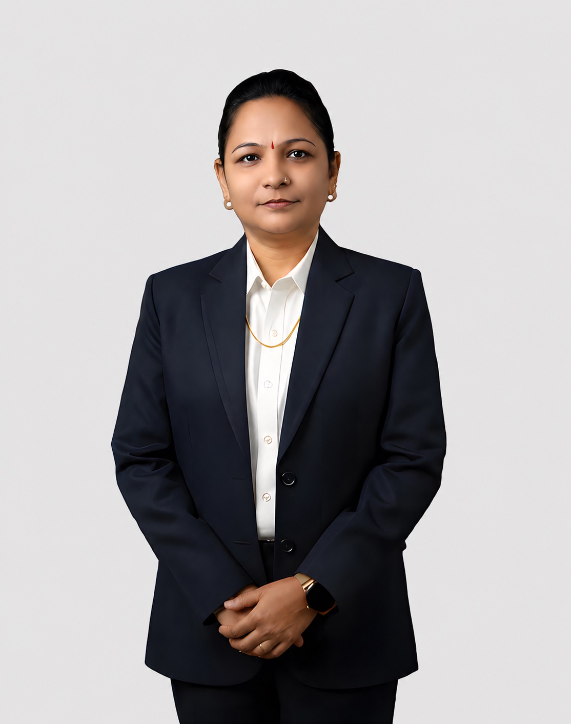 Karuna Undirwade, Director of Mantis Predict